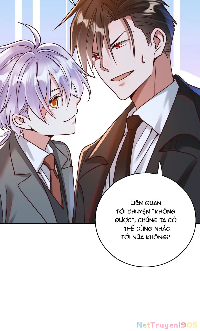 Mê Muội Mất Cả Ý Chí Chapter 80 - 11