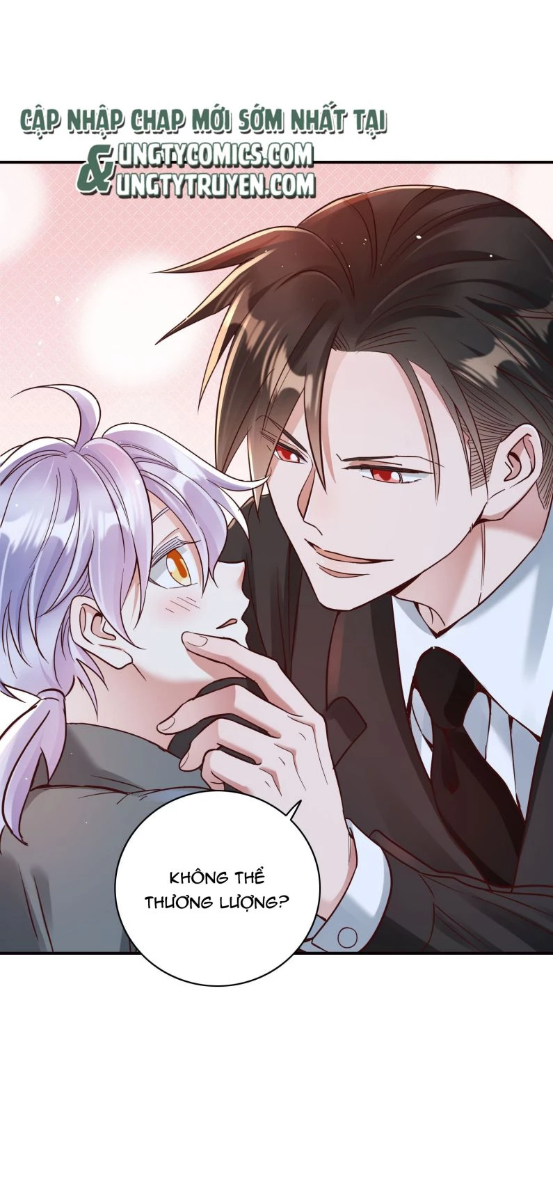 Mê Muội Mất Cả Ý Chí Chapter 80 - 13