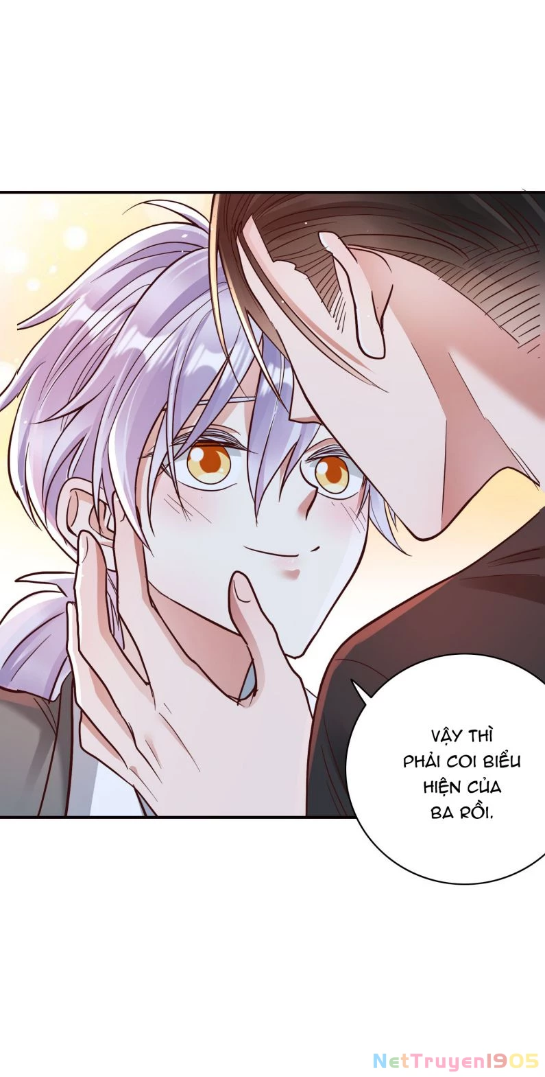 Mê Muội Mất Cả Ý Chí Chapter 80 - 14