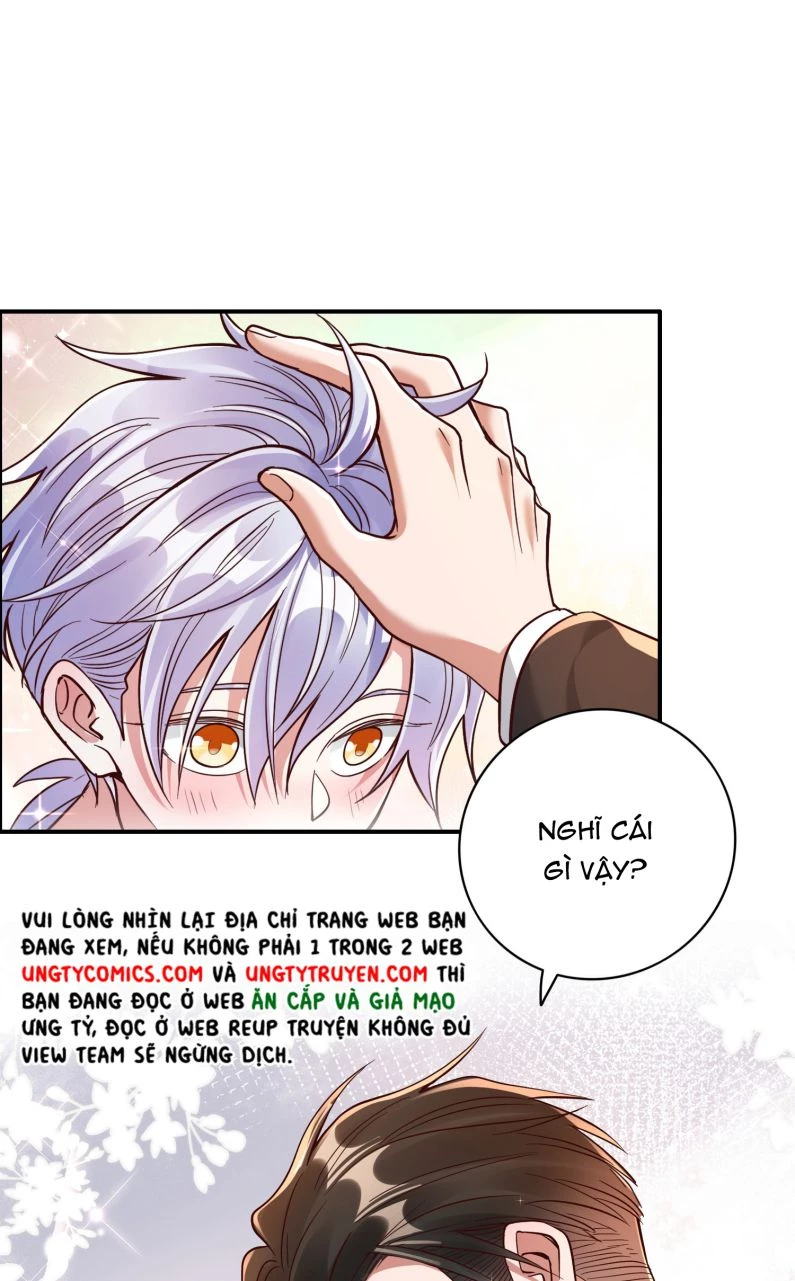 Mê Muội Mất Cả Ý Chí Chapter 80 - 17