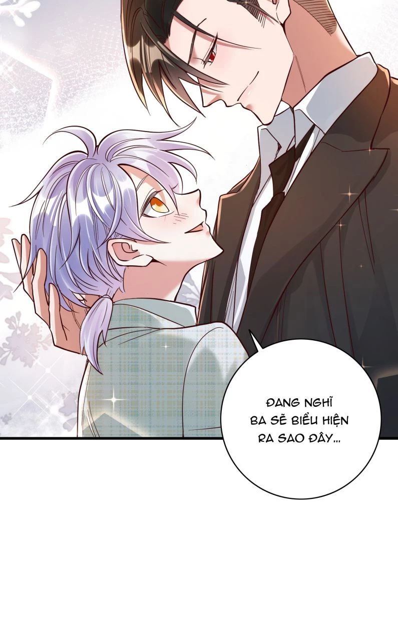 Mê Muội Mất Cả Ý Chí Chapter 80 - 18