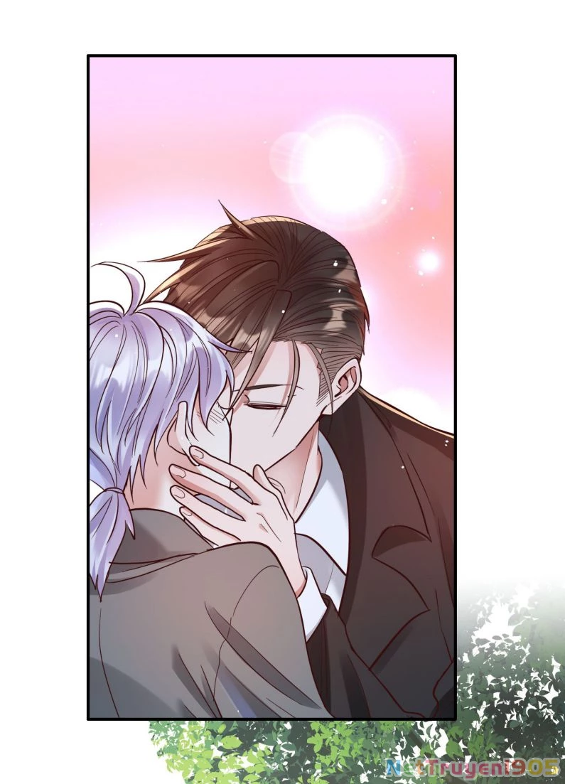 Mê Muội Mất Cả Ý Chí Chapter 80 - 21