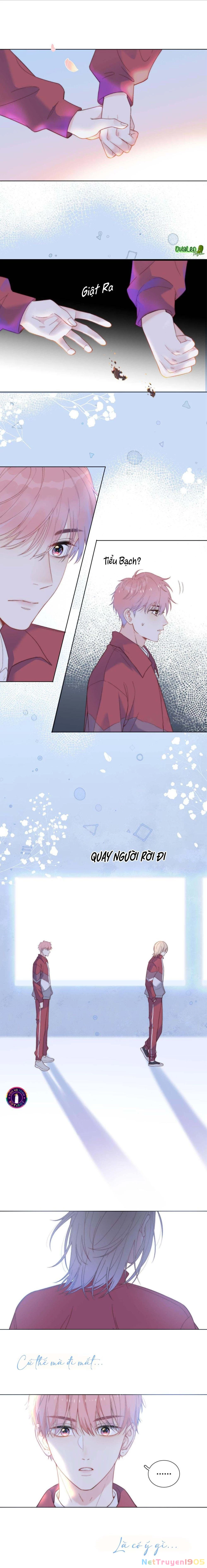 Nghe Thấy Tiếng Ngân Hà Rơi Chapter 1 - 16