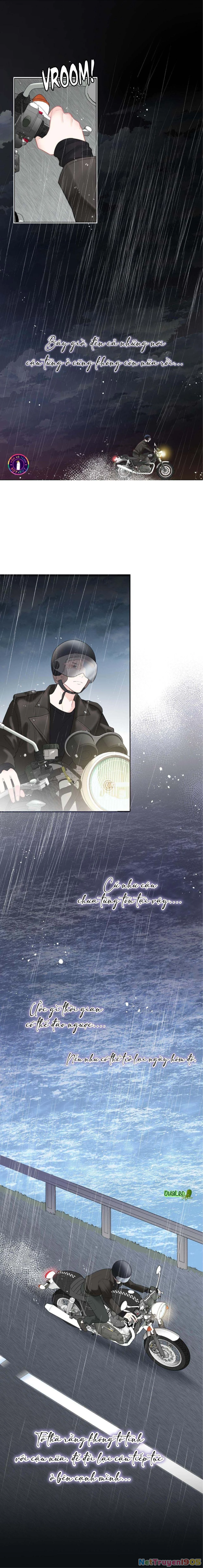 Nghe Thấy Tiếng Ngân Hà Rơi Chapter 1 - 31