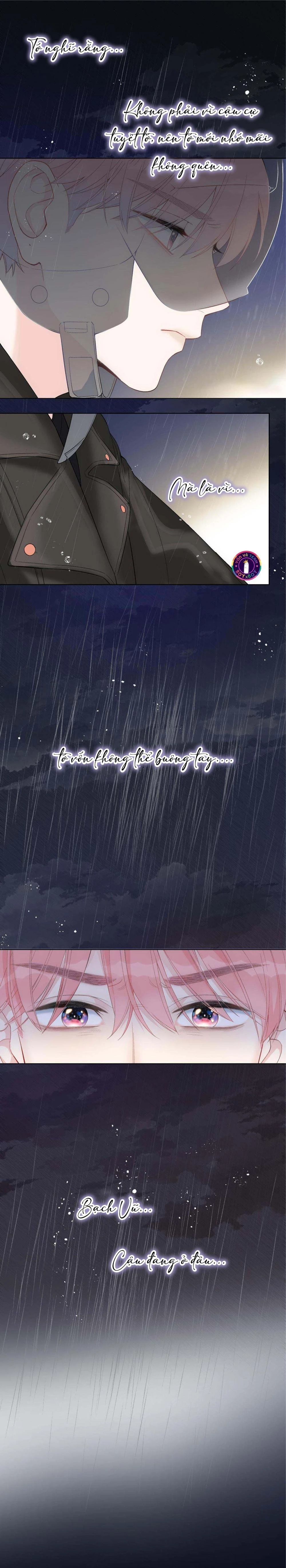 Nghe Thấy Tiếng Ngân Hà Rơi Chapter 1 - 32