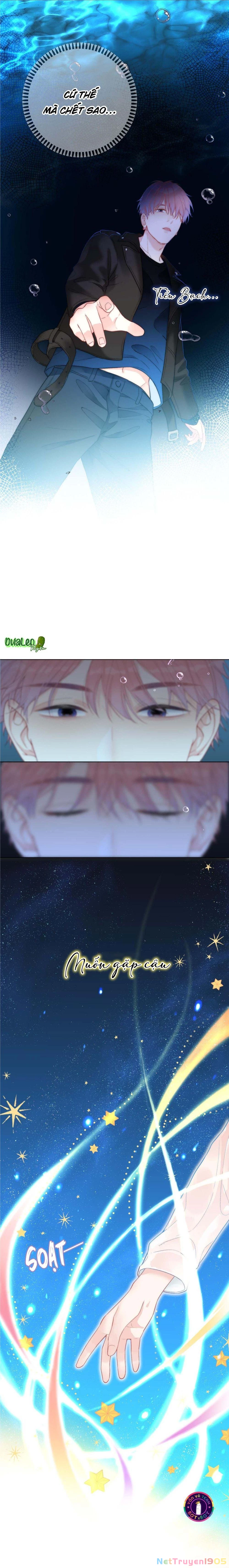 Nghe Thấy Tiếng Ngân Hà Rơi Chapter 1 - 35