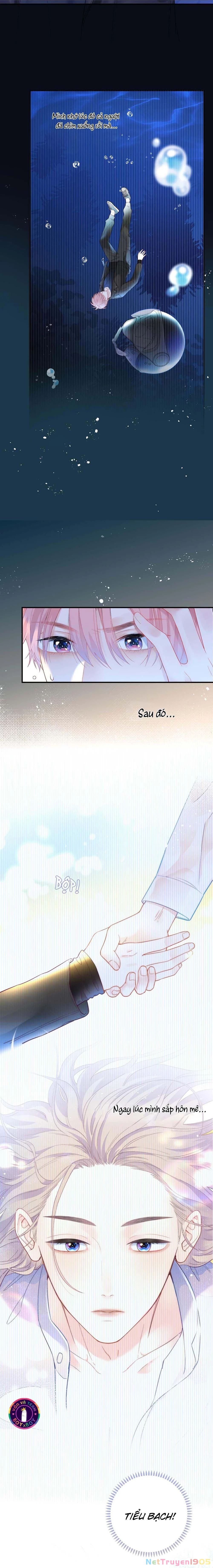 Nghe Thấy Tiếng Ngân Hà Rơi Chapter 2 - 5