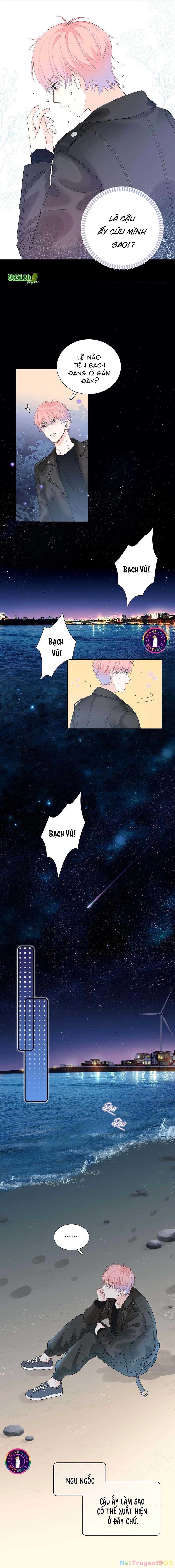 Nghe Thấy Tiếng Ngân Hà Rơi Chapter 2 - 6