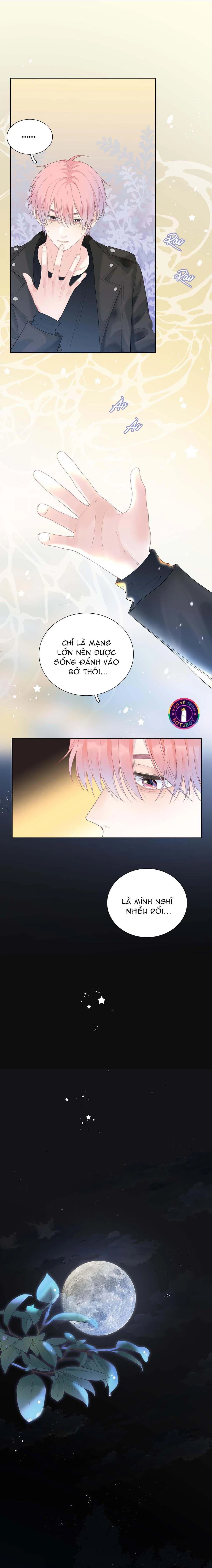 Nghe Thấy Tiếng Ngân Hà Rơi Chapter 2 - 7