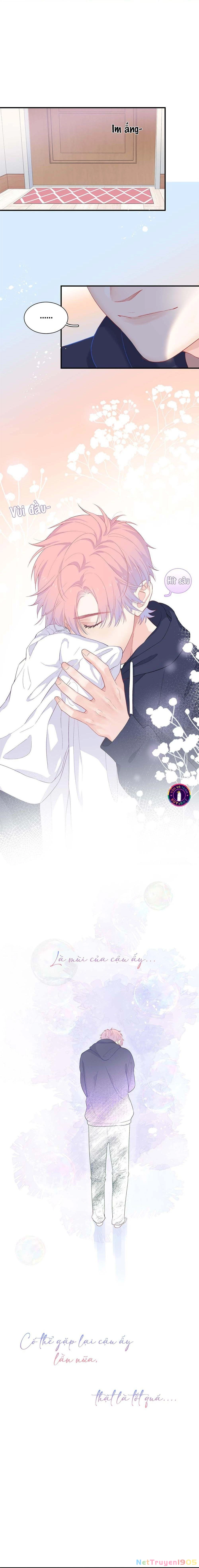 Nghe Thấy Tiếng Ngân Hà Rơi Chapter 4 - 14