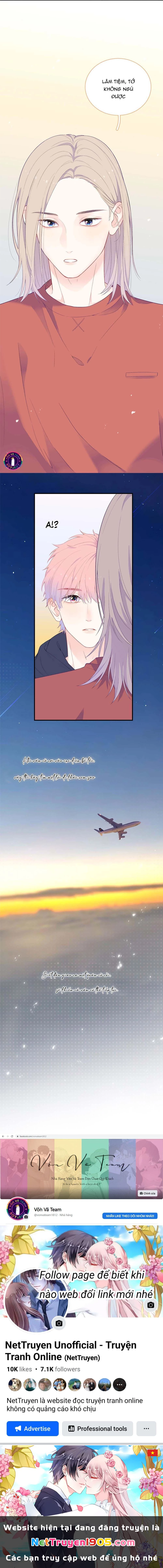 Nghe Thấy Tiếng Ngân Hà Rơi Chapter 5 - 13