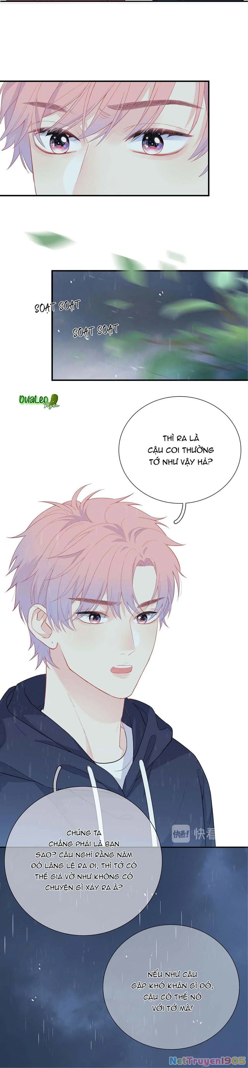 Nghe Thấy Tiếng Ngân Hà Rơi Chapter 7 - 14