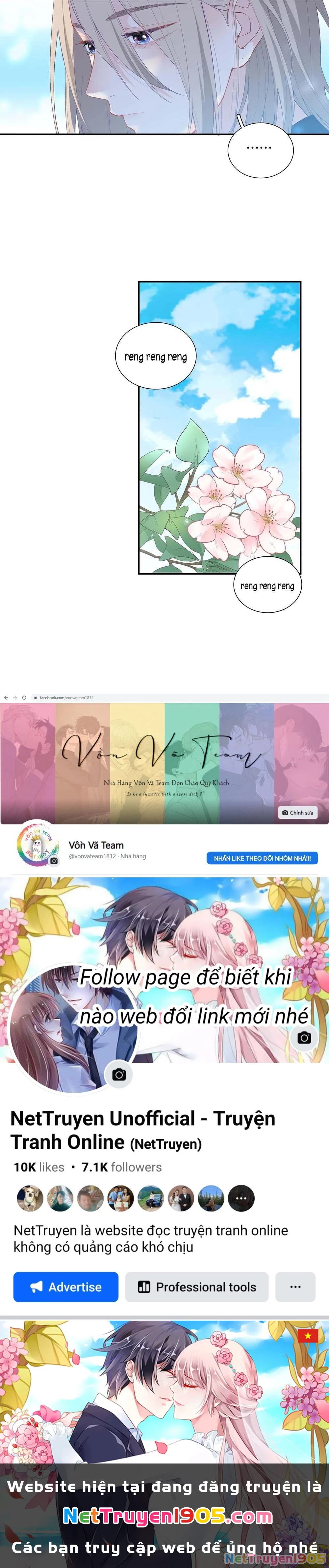 Nghe Thấy Tiếng Ngân Hà Rơi Chapter 9 - 18