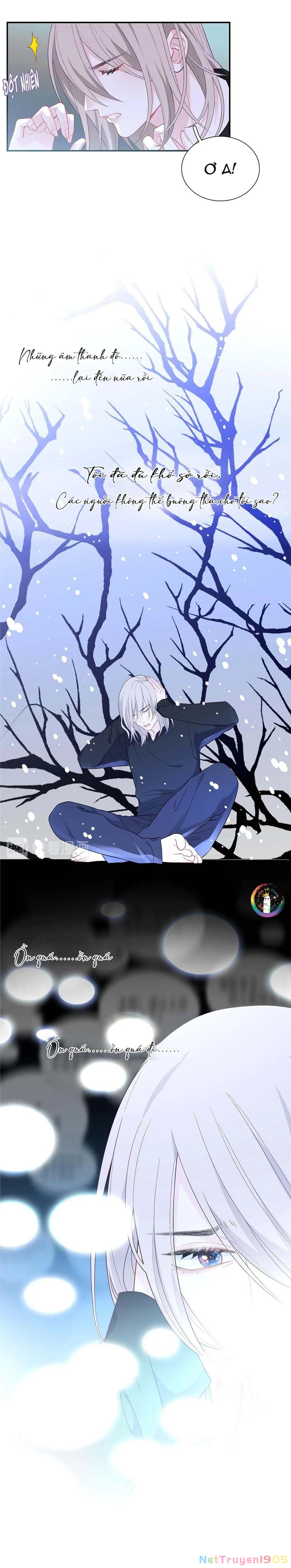 Nghe Thấy Tiếng Ngân Hà Rơi Chapter 10 - 2