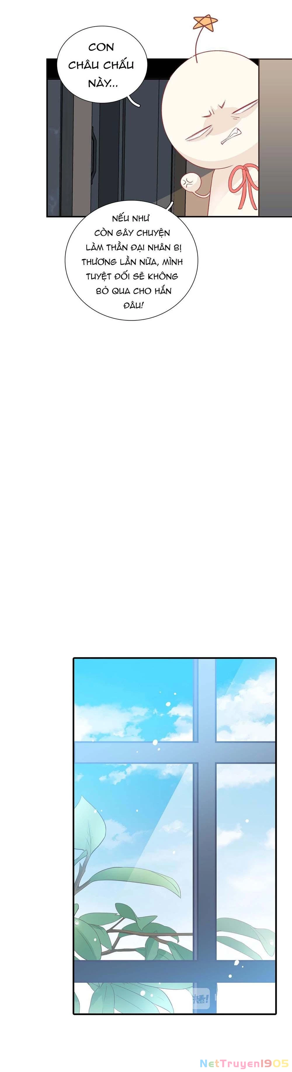 Nghe Thấy Tiếng Ngân Hà Rơi Chapter 11 - 9