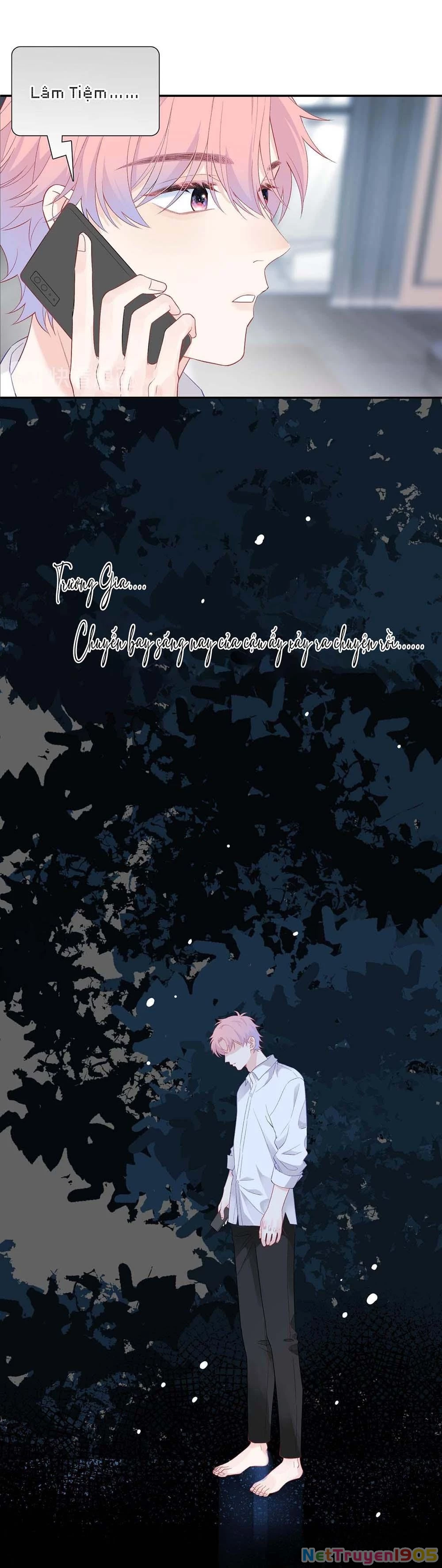 Nghe Thấy Tiếng Ngân Hà Rơi Chapter 11 - 17