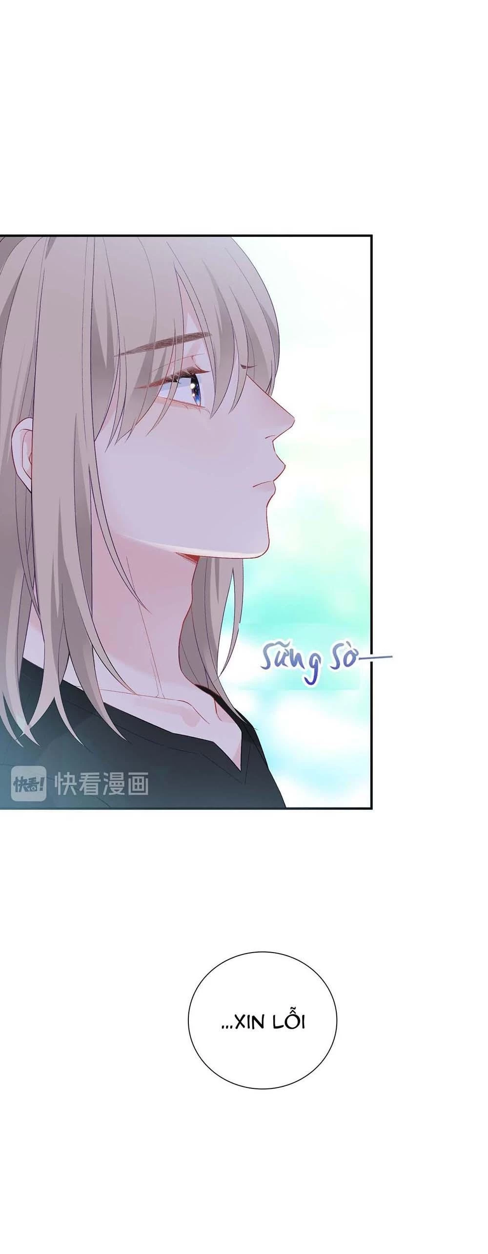 Nghe Thấy Tiếng Ngân Hà Rơi Chapter 11 - 20