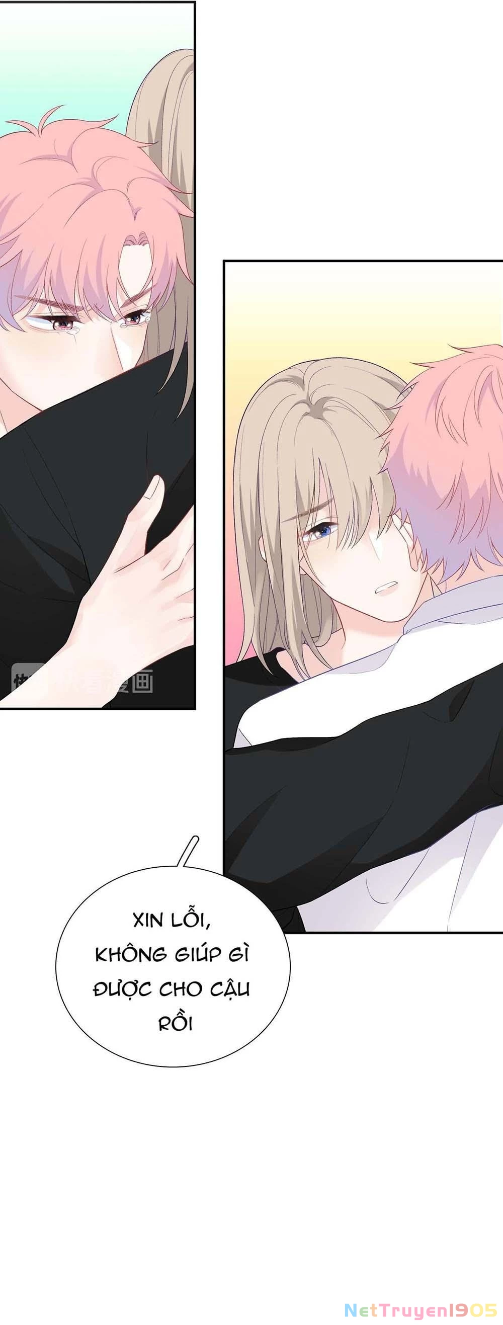 Nghe Thấy Tiếng Ngân Hà Rơi Chapter 11 - 24