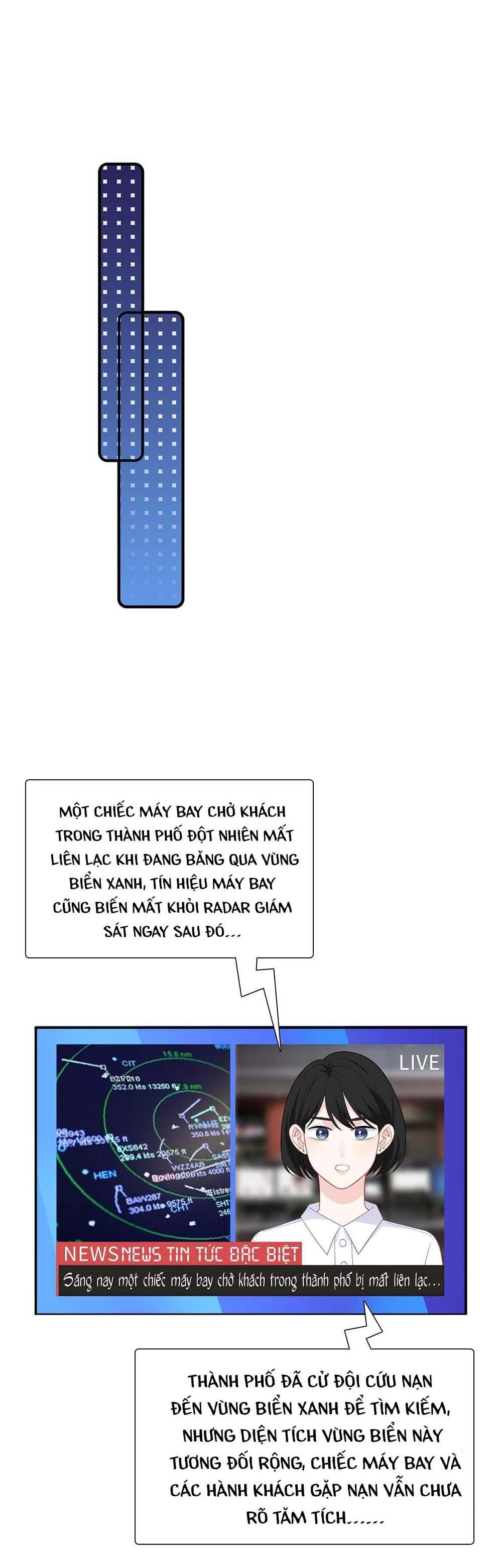 Nghe Thấy Tiếng Ngân Hà Rơi Chapter 11 - 25