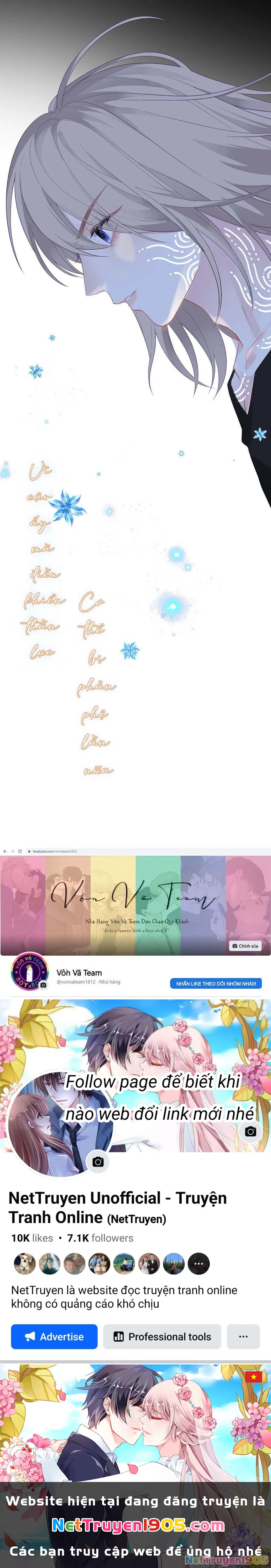 Nghe Thấy Tiếng Ngân Hà Rơi Chapter 11 - 29