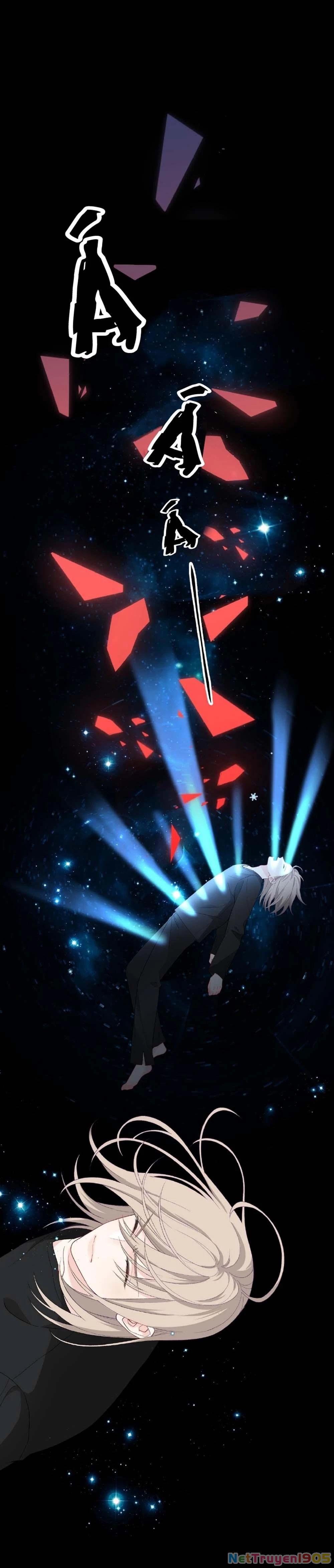 Nghe Thấy Tiếng Ngân Hà Rơi Chapter 12 - 17