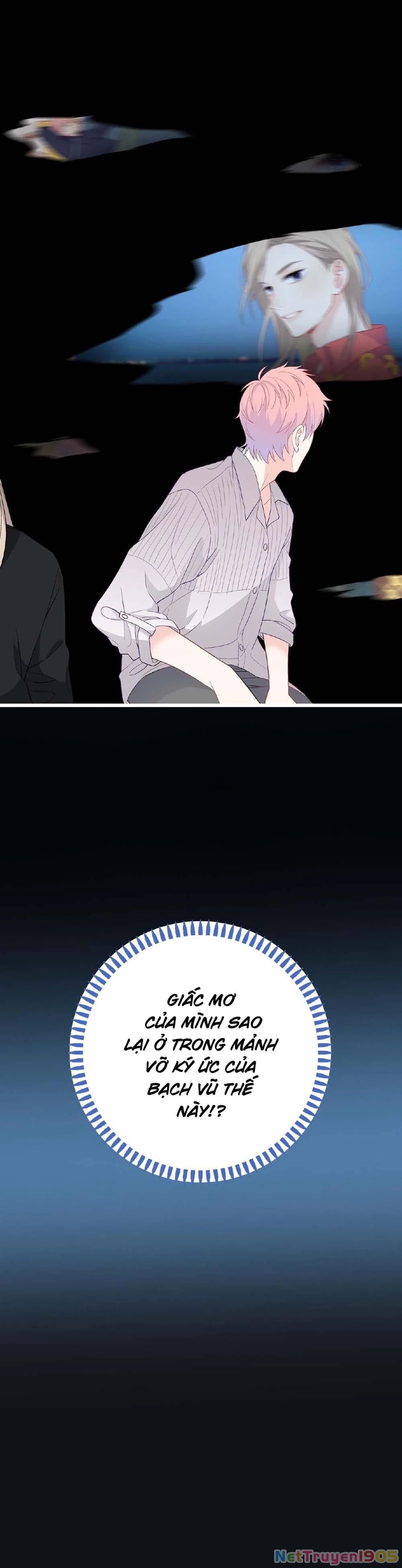 Nghe Thấy Tiếng Ngân Hà Rơi Chapter 12 - 24