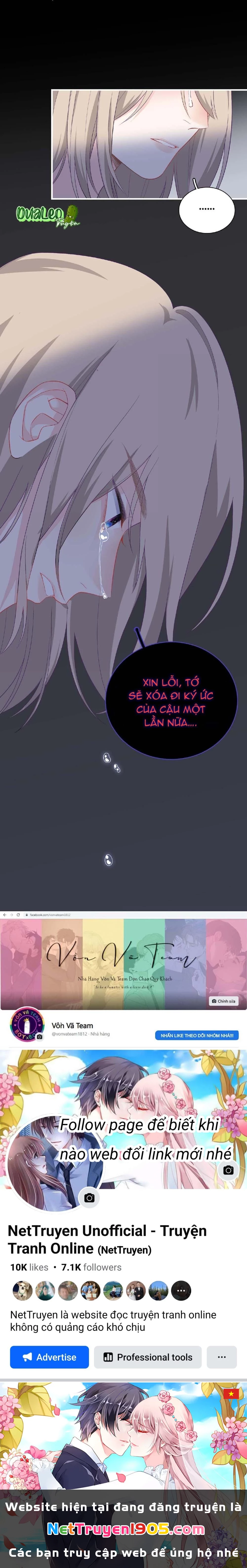 Nghe Thấy Tiếng Ngân Hà Rơi Chapter 12 - 30