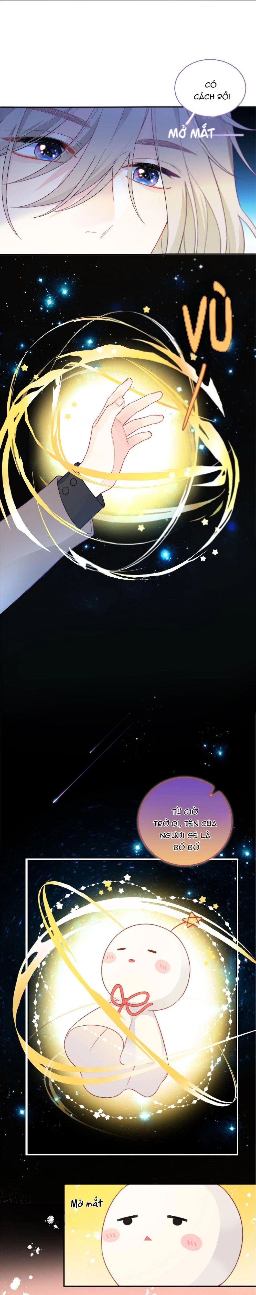 Nghe Thấy Tiếng Ngân Hà Rơi Chapter 13 - 2