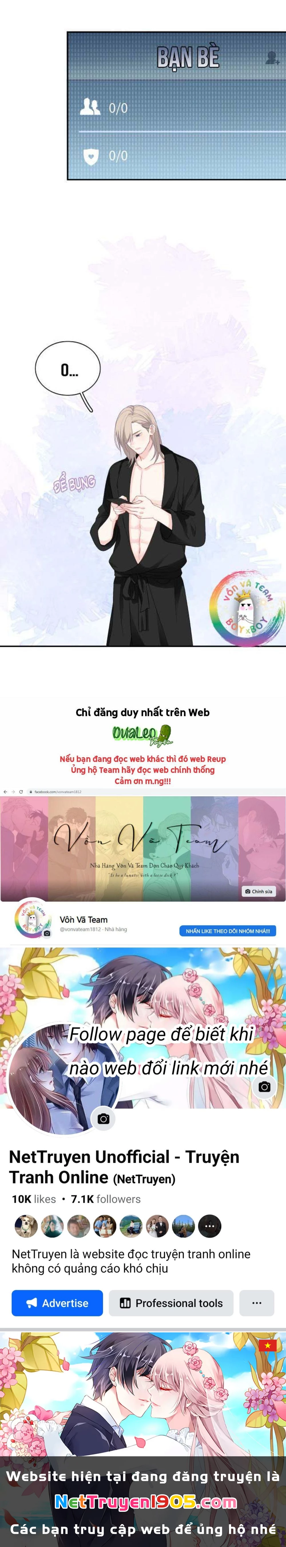 Nghe Thấy Tiếng Ngân Hà Rơi Chapter 14 - 19