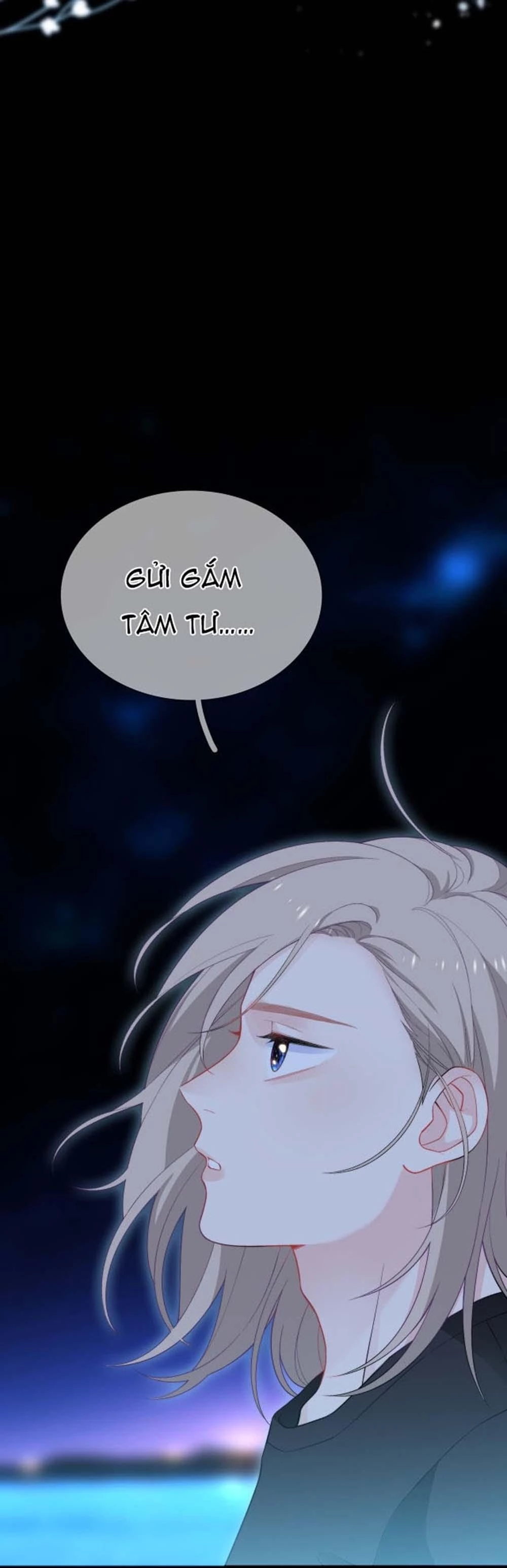 Nghe Thấy Tiếng Ngân Hà Rơi Chapter 15 - 5