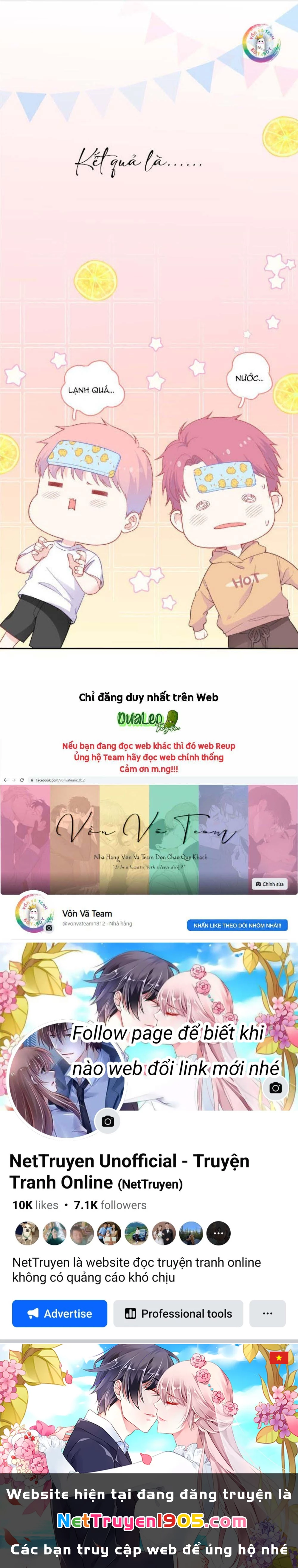 Nghe Thấy Tiếng Ngân Hà Rơi Chapter 15 - 25