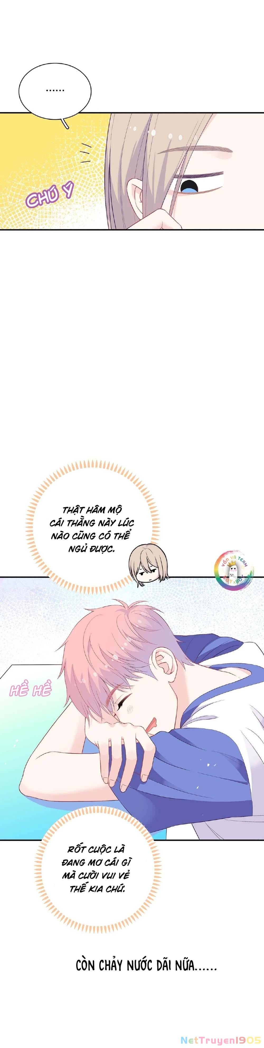 Nghe Thấy Tiếng Ngân Hà Rơi Chapter 16 - 24