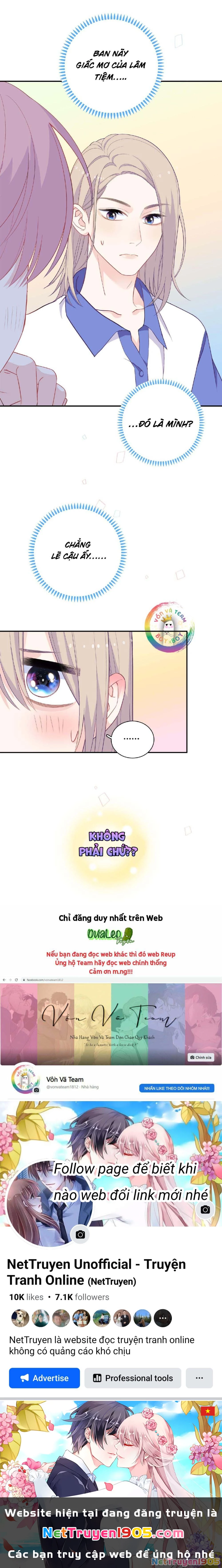 Nghe Thấy Tiếng Ngân Hà Rơi Chapter 16 - 32