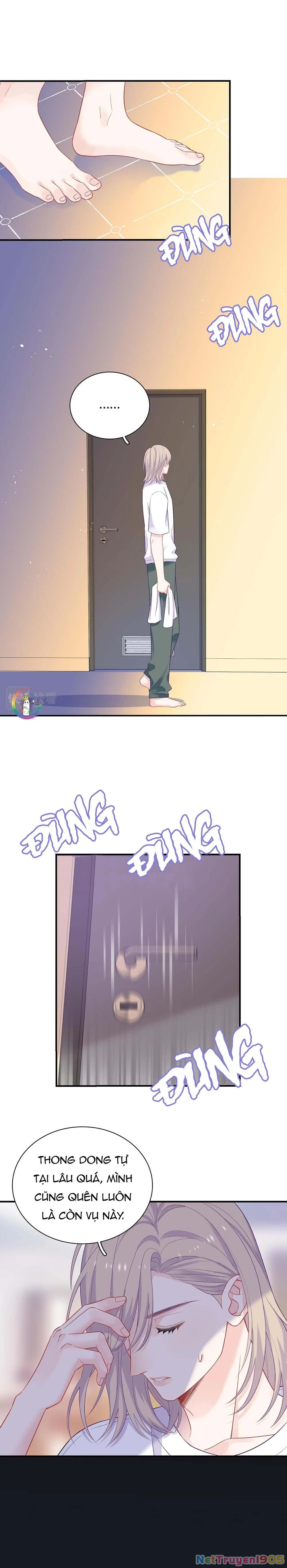 Nghe Thấy Tiếng Ngân Hà Rơi Chapter 18 - 6