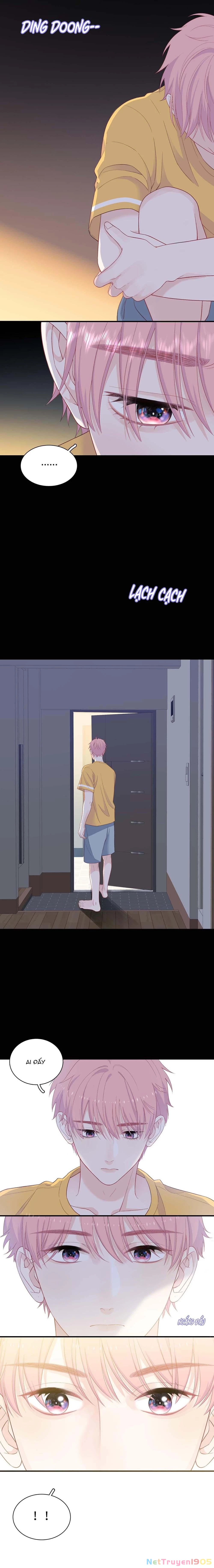 Nghe Thấy Tiếng Ngân Hà Rơi Chapter 22 - 9