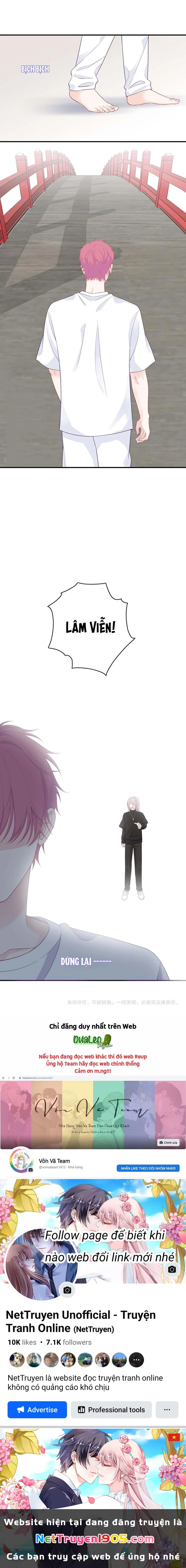 Nghe Thấy Tiếng Ngân Hà Rơi Chapter 23 - 15