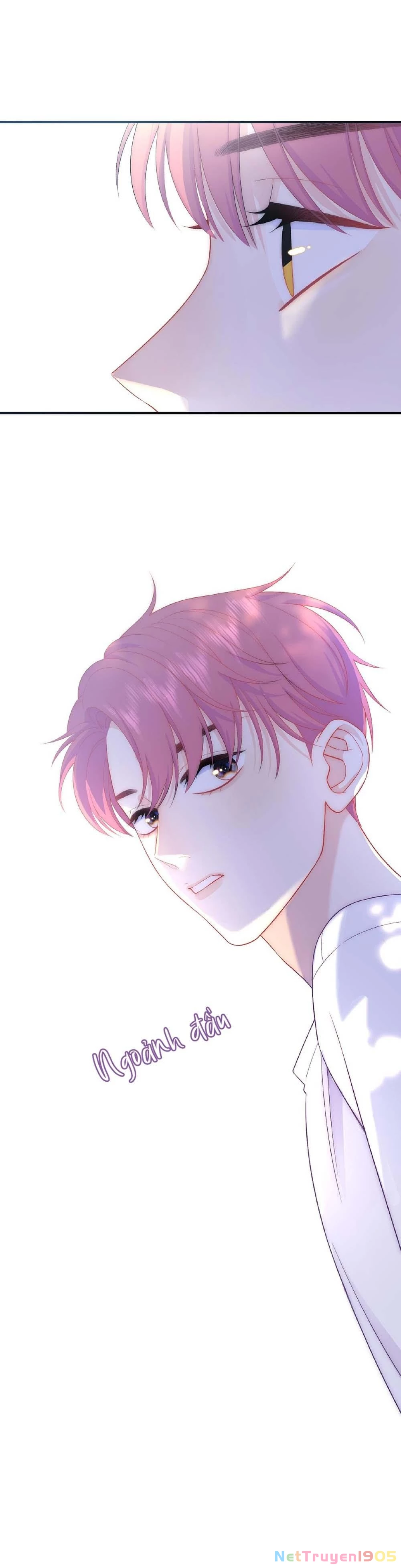 Nghe Thấy Tiếng Ngân Hà Rơi Chapter 24 - 2