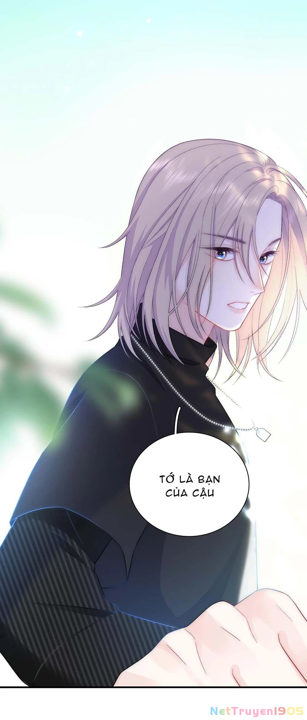 Nghe Thấy Tiếng Ngân Hà Rơi Chapter 24 - 9