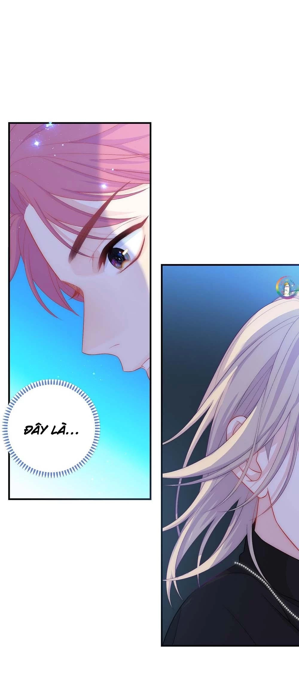 Nghe Thấy Tiếng Ngân Hà Rơi Chapter 24 - 17