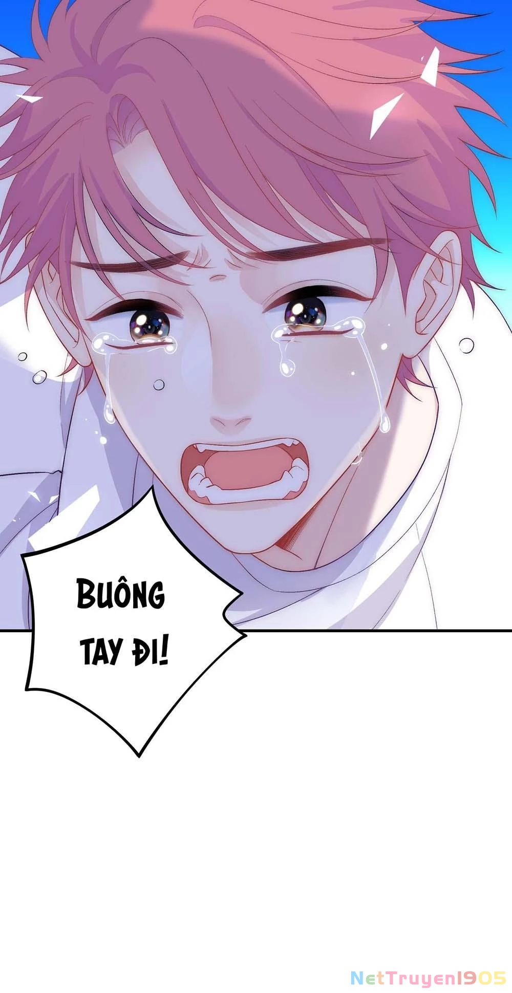 Nghe Thấy Tiếng Ngân Hà Rơi Chapter 25 - 3
