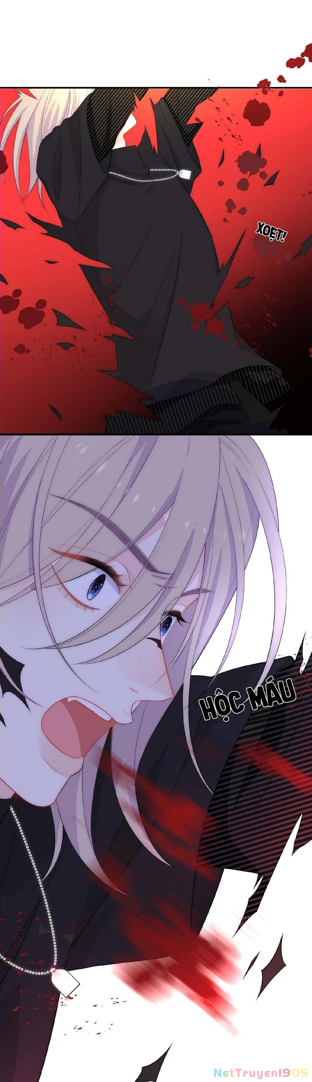 Nghe Thấy Tiếng Ngân Hà Rơi Chapter 25 - 7