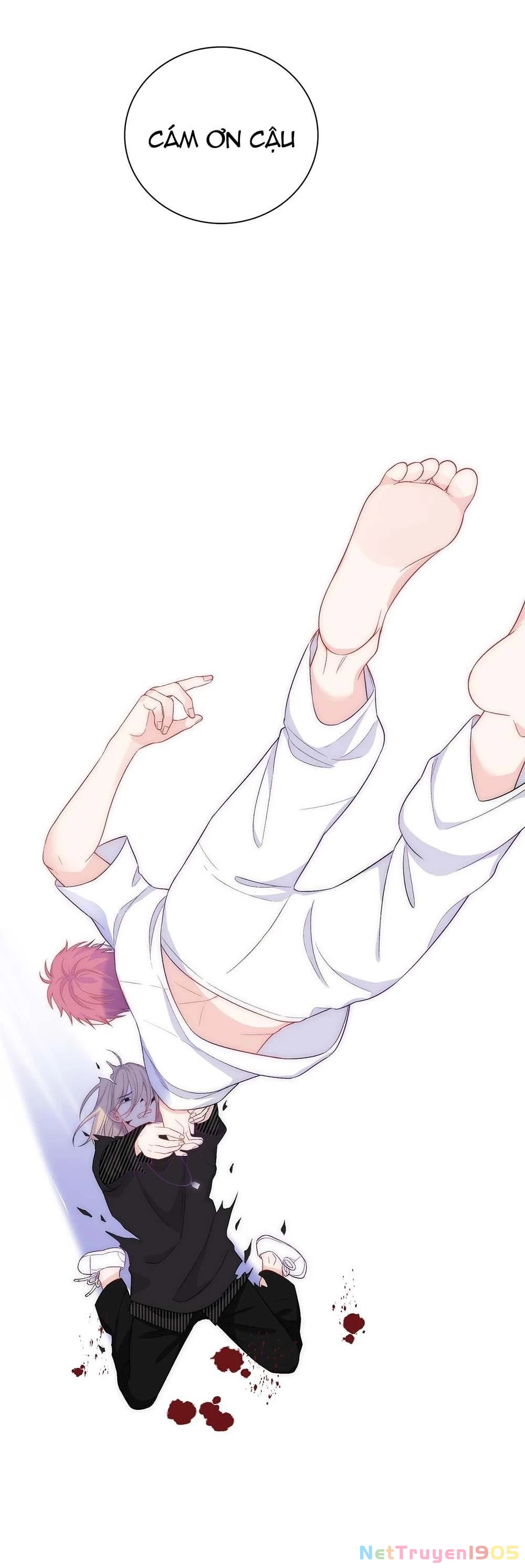 Nghe Thấy Tiếng Ngân Hà Rơi Chapter 25 - 9