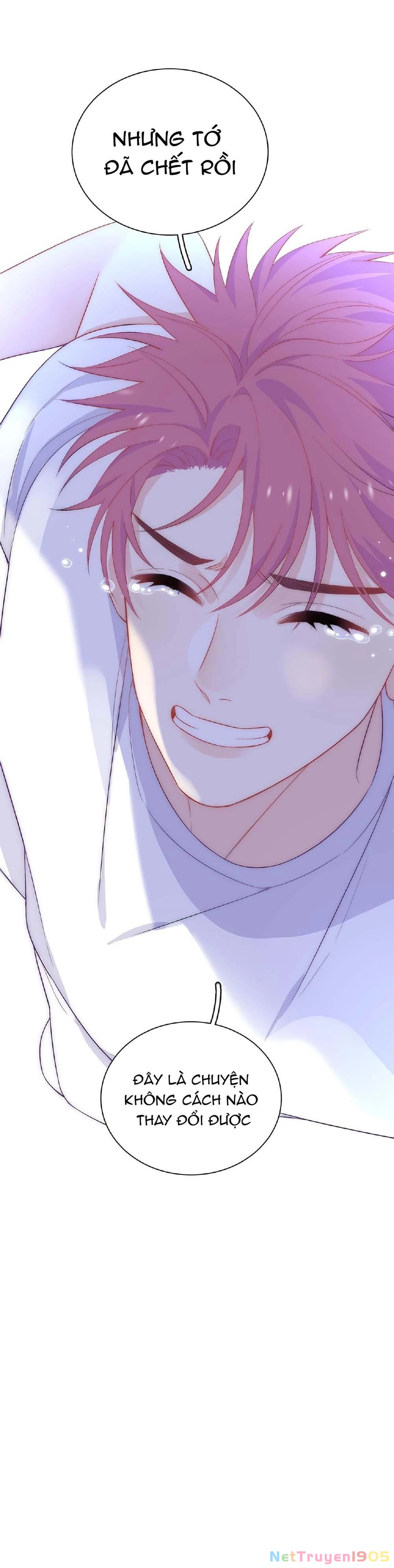 Nghe Thấy Tiếng Ngân Hà Rơi Chapter 25 - 10