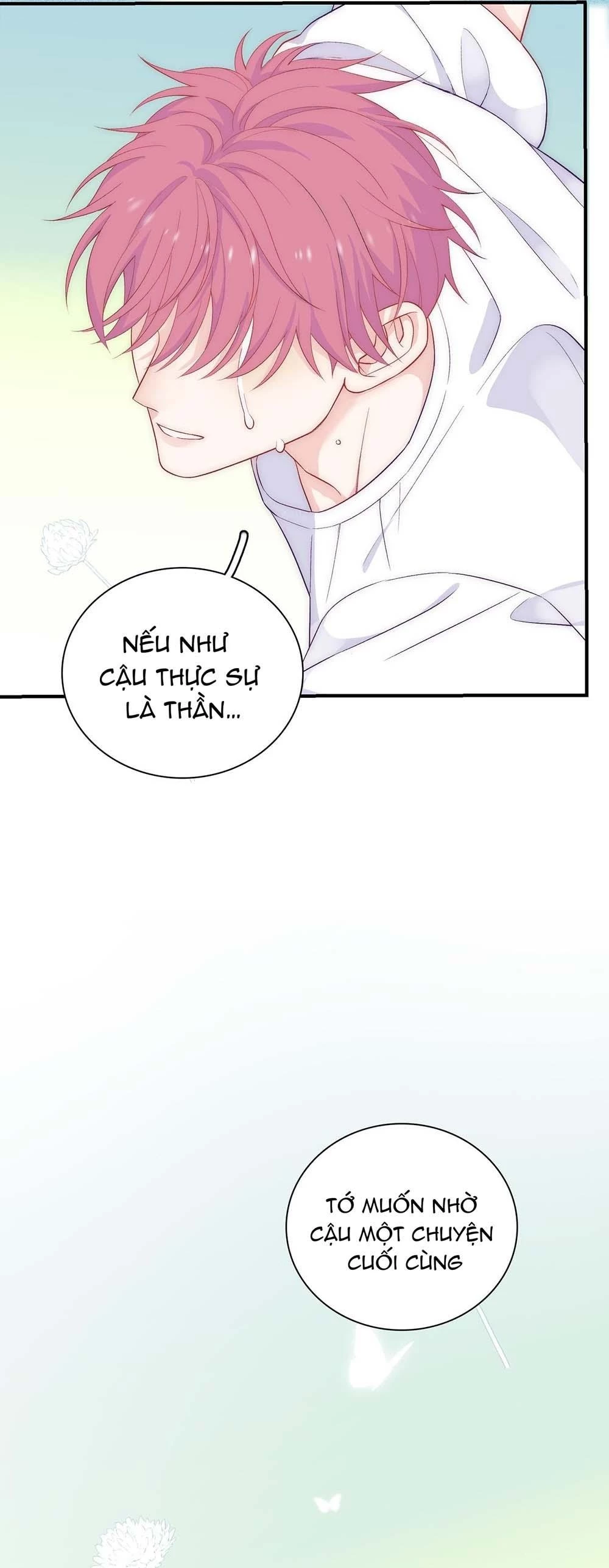 Nghe Thấy Tiếng Ngân Hà Rơi Chapter 25 - 13