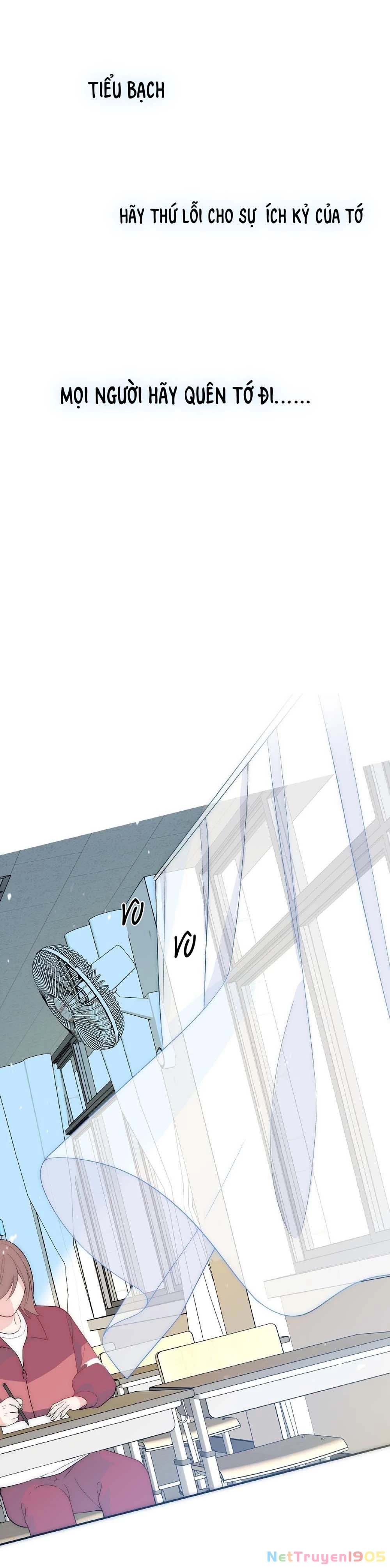 Nghe Thấy Tiếng Ngân Hà Rơi Chapter 25 - 19