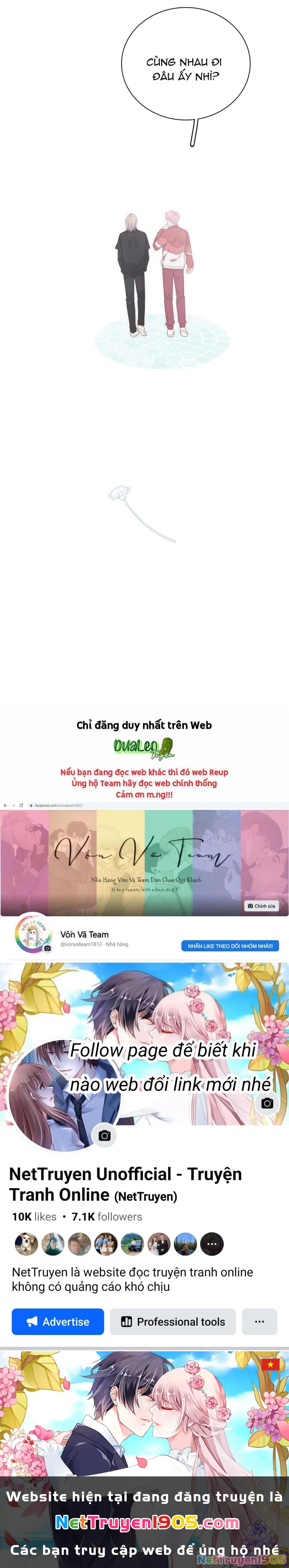 Nghe Thấy Tiếng Ngân Hà Rơi Chapter 25 - 25