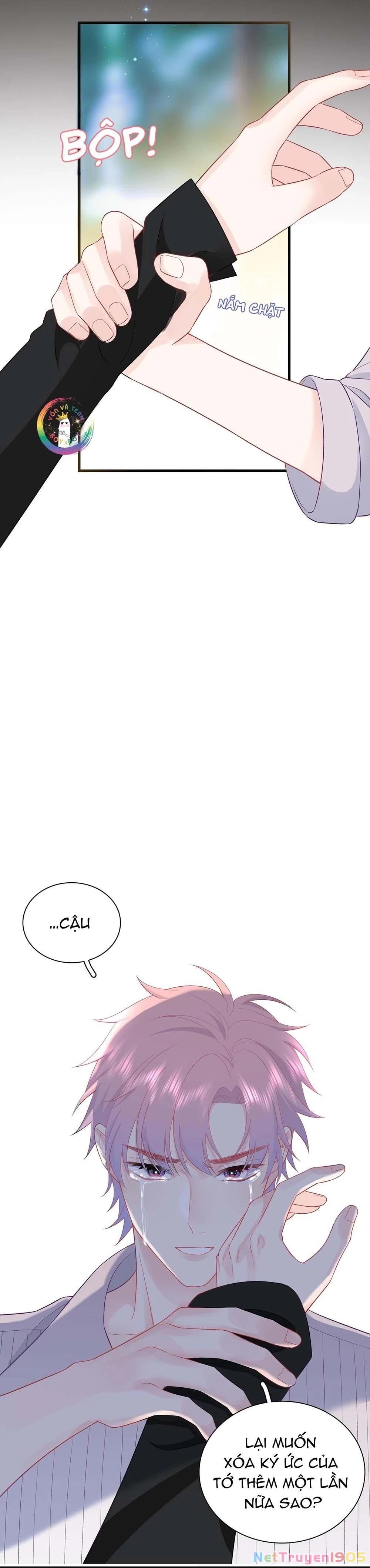 Nghe Thấy Tiếng Ngân Hà Rơi Chapter 26 - 4