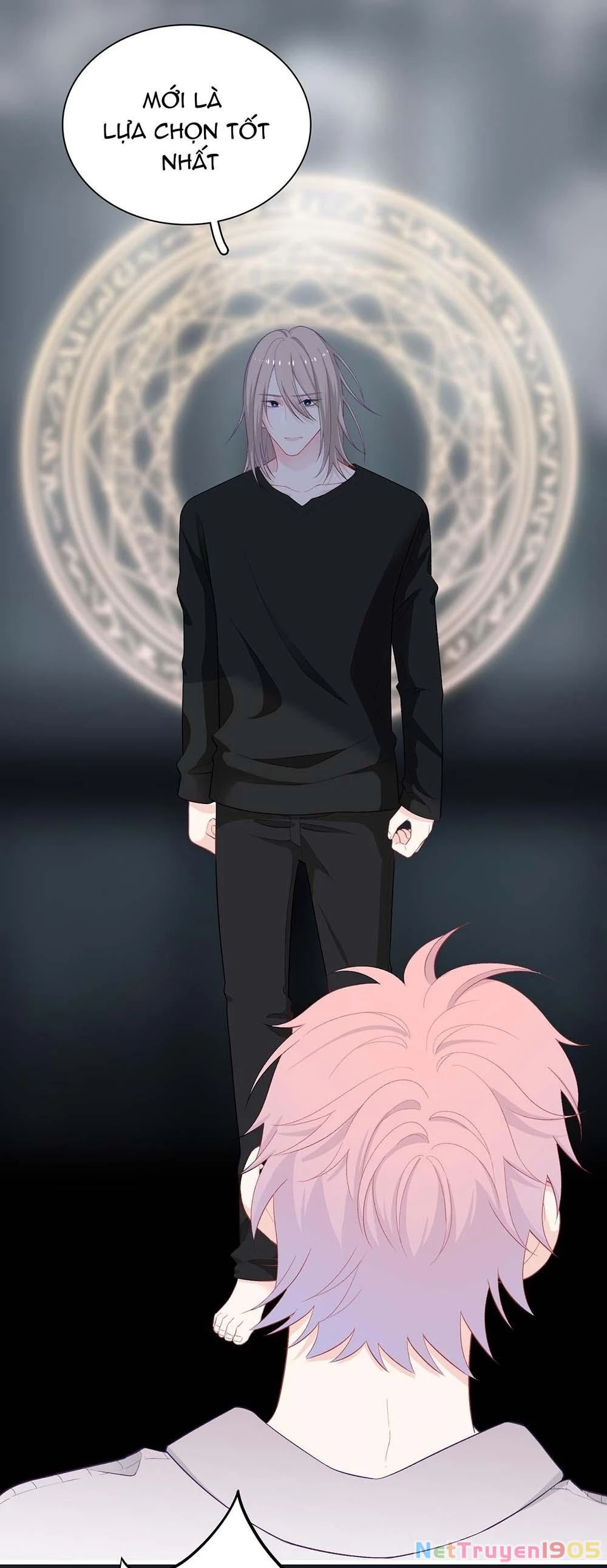 Nghe Thấy Tiếng Ngân Hà Rơi Chapter 26 - 9