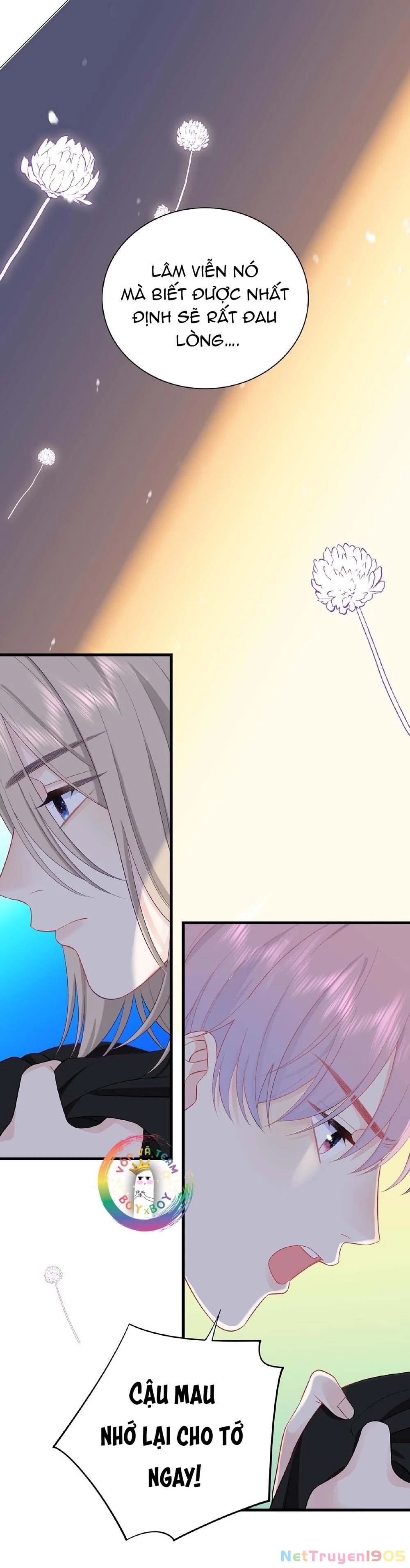 Nghe Thấy Tiếng Ngân Hà Rơi Chapter 26 - 18