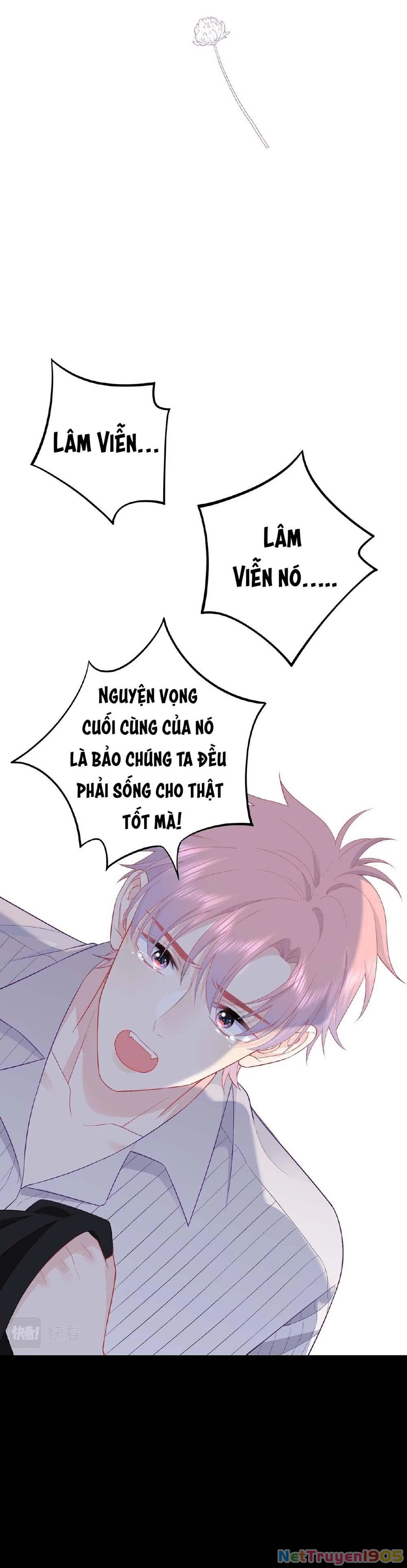 Nghe Thấy Tiếng Ngân Hà Rơi Chapter 26 - 19